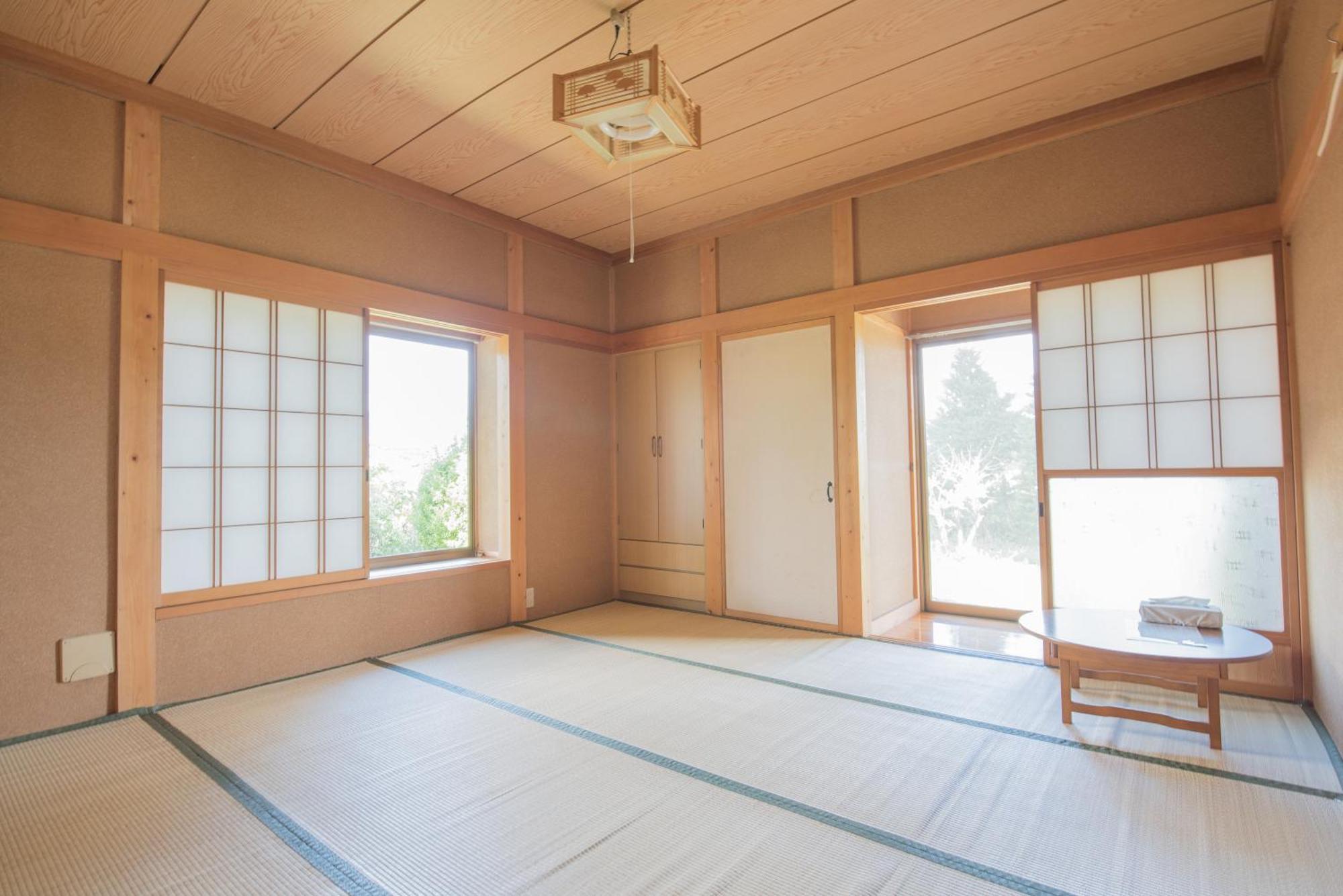 Akaishi Shouten Ina Ngoại thất bức ảnh