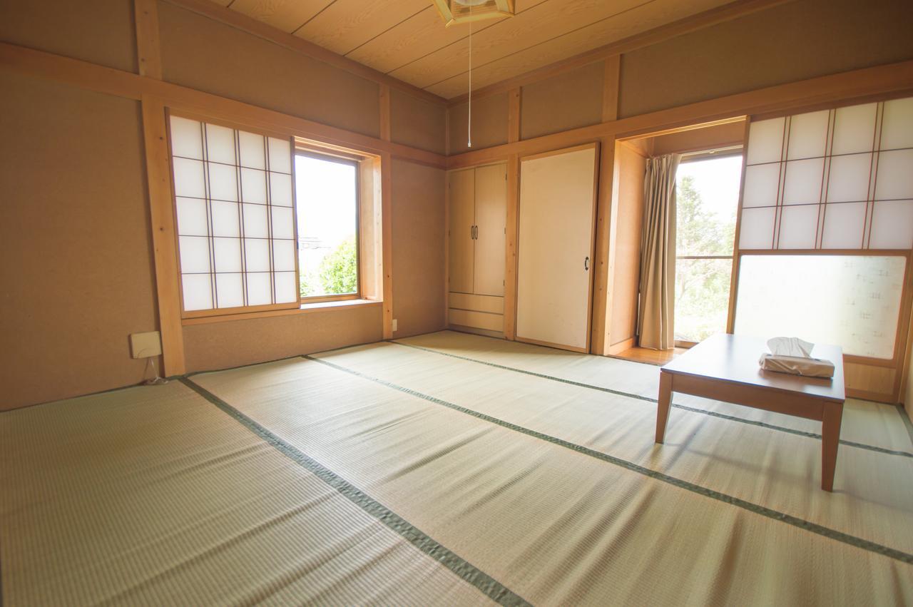 Akaishi Shouten Ina Ngoại thất bức ảnh